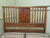 Edwardian Bur Walnut Double Bed, 1900 For Sale - Image 3 of 7