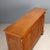 Empire Style Sideboard in Walnut For Sale - Image 9 of 11