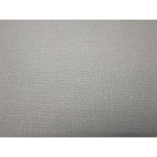 Wood Rh Kensington 2-Cushion Sofa For Sale - Image 7 of 18