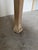Vintage Italian Neoclassical Style Console Table With Lion Head Carvings & Greek Key Motif For Sale - Image 12 of 12