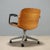 Swivel Armchair by Ennio Fazioli for MIM, 1960s For Sale - Image 11 of 14