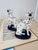 Late 19th Century Staffordshire Dogs, a Pair For Sale - Image 9 of 9