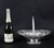 Antique Victorian Neo Classical Silver Plated Fruit Basket, 19th Century For Sale - Image 15 of 16