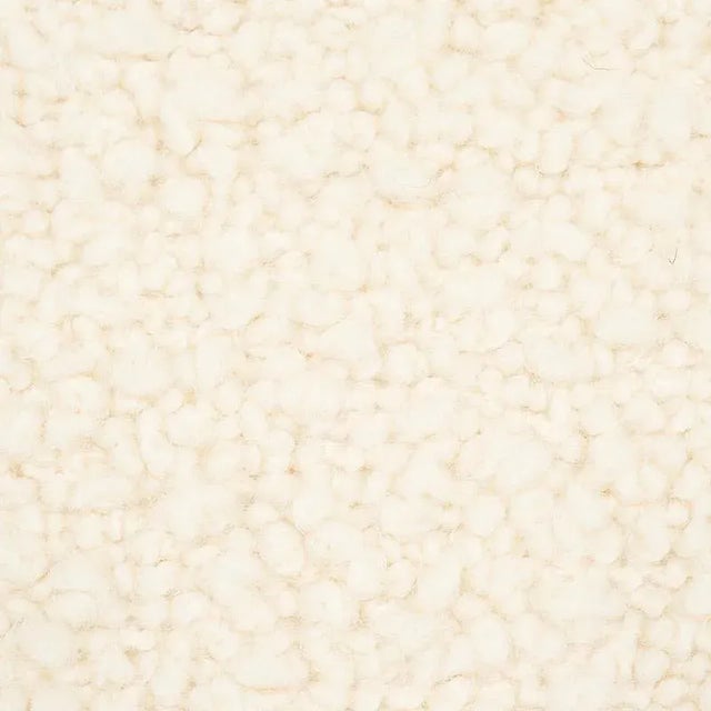 Margarete redefines boucle. Woven with a superior yarn that blends wool and cotton with extra body and the softest finish,...