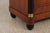 Baker Cherry French Empire Sideboard For Sale - Image 12 of 17