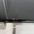 Metal Italian Modern Black Wood, Steel and Smoked Glass Desk from Formanova, 1970s For Sale - Image 7 of 18