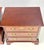Baker Furniture Company Late 20th Century Baker Furniture Chippendale Style Mahogany 3-Drawer Nightstands - A Pair For Sale - Image 4 of 18