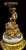 Antique French Gilt Bronze Figural Centerpiece For Sale - Image 16 of 18