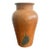 Vintage Terracotta Clay Vase For Sale