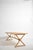 Contemporary Arrabida Rattan Coffee Table by Barracuda Interiors For Sale - Image 3 of 6