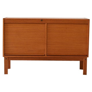 Vintage Archive Cabinet, 1960s For Sale