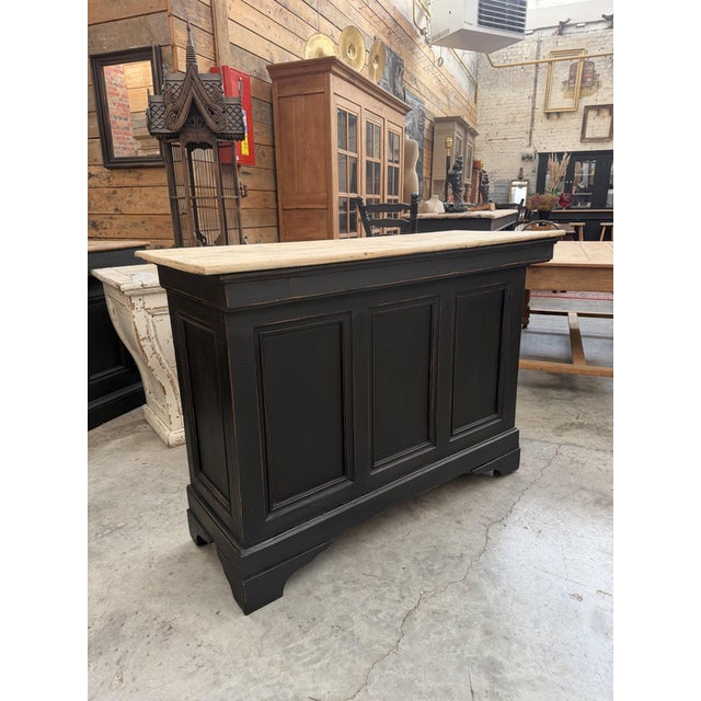 Early 20th Century Store Counter For Sale - Image 13 of 13