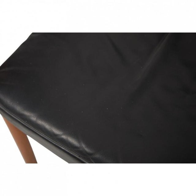 Model 431 Lounge Chair by Arne Vodder, 1970s For Sale - Image 14 of 16