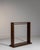 1920s France Art Deco White Wood Coat Rack For Sale - Image 10 of 15
