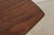 Mid Century Design Modern Walnut Console Table For Sale In Philadelphia - Image 6 of 12
