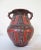 Tribal Brazilian Marajoara Pot Signed Doca Para - 1990's For Sale - Image 3 of 11