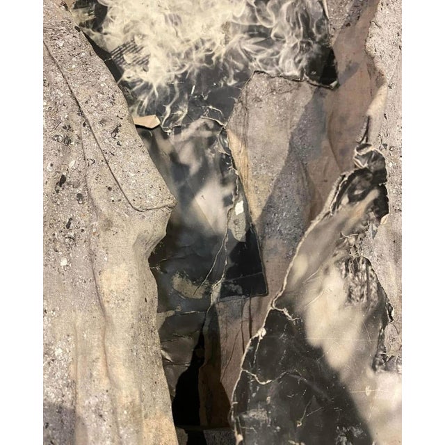 Textile Anselm Kiefer, Costume Sculpture, 2009, Mixed Media For Sale - Image 7 of 11
