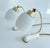 Mid-Century Modern Vintage Table Lamps, 1950s, Set of 2 For Sale - Image 3 of 15