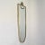 Italian Brass Wall Mirror, 1950s For Sale - Image 4 of 13