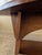 Brown Limbert Library Table From the Limbert Collection For Sale - Image 8 of 10