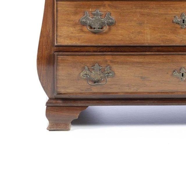 Chest of Drawers, 19th Century For Sale - Image 3 of 6
