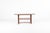 Mid-Century Modern Wooden Coffee Table by A.A. Patijn for Zijlstra Joure, 1950s For Sale - Image 9 of 12