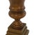 A Vintage Neoclassical Wooden Trophy-Shaped Table Lamp. For Sale In New York - Image 6 of 8