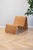 Vintage Hestra Rattan Lounge Chair from Ikea, Sweden, 1980s For Sale - Image 6 of 6