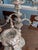 Stunning matched pair of vintage 5-light silver-plated candelabras by the prestigious Barker-Ellis Silver Co. (Made in...