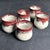 Japanese Yunomi Tea Cups, 1970s, Set of 5 For Sale - Image 11 of 11