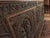 18th Century Carved Oak Fall-Front Bureau with Fitted Interior, 1760 For Sale - Image 6 of 10