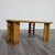 Low Mid-Century Coffee Table attributed to Afra and Tobia Scarpa, 1960s For Sale - Image 13 of 16
