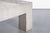 Vintage Italian Modern Sculptural Travertine Coffee Table, 1970s For Sale In Los Angeles - Image 6 of 12