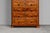 Brown Mid-19th Century Biedermeier Chiffonier in Walnut For Sale - Image 8 of 17