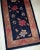 1920 Handmade Antique Art Deco Chinese Rug For Sale - Image 4 of 8