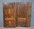 Walnut and Burr Walnut Veneer Door For Sale - Image 6 of 7