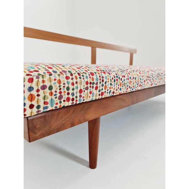 Vintage Norwegian Svane Daybed by Ingmar Relling, 1960s For Sale - Image 12 of 18