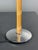 Pencil Reed Rattan Bamboo and Chrome Table Lamps, 1980s, Set of 2 For Sale - Image 14 of 18
