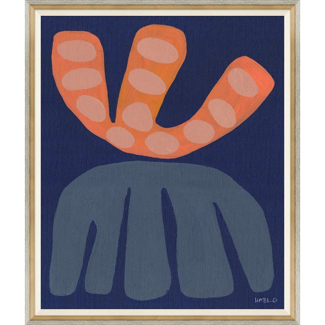 Susan Hable is a renowned artist and designer based in Athens, Georgia, known for her bold and colorful works. Co-founder...