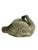 White Vintage English Concrete Swan Planter – Weathered Garden Sculpture For Sale - Image 8 of 13