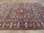 Textile Galerie Shabab Collection Early 20th Century Persian Heriz Carpet For Sale - Image 7 of 10