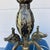 Mid 20th Century Chinese Archaistic Cast Brass Dragon Table Lamp - Attributed to James Mont For Sale - Image 15 of 18