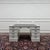 English Classic White Partner Desk For Sale - Image 4 of 18
