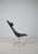 Bruno Mathsson Swedish Jetson 66 Armchair in Leather by Bruno Mathsson for Dux, 2010s For Sale - Image 4 of 10