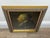 18th Century King George III Reverse-Painted Mezzotint on Glass After Jeremiah Meyer Ra, Engraved by Richard Purcell, London For Sale - Image 15 of 18