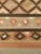 1950s Vintage American Southwestern Kilim Rug, Handwoven Wool, Geometric Pattern, 3x5 For Sale - Image 5 of 13