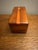 This vintage item is a Lane Miniature Cedar Chest, a popular mid-century keepsake often given to high school graduates as...