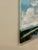 Traditional Elizabeth Berry Everglades and Clouds Oil Painting 40x30 For Sale - Image 3 of 9