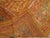 Garden of Paradise Willow Tree Antique Oushak 20th Century Oversize Rug - 13'2" x 17'3" For Sale - Image 13 of 18