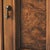 Traditional Harling Cabinet, Medium Brown For Sale - Image 3 of 5